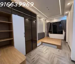 Bán nhà Thịnh Quang, Thái Thịnh, 30m², 4 tầng, MT 3.1m chỉ 7.5 tỷ!