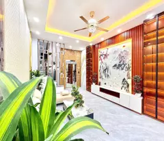Bán nhà phố Vũ Trọng Khánh 7 tầng phân lô ô tô tránh thang máy kinh doanh văn phòng