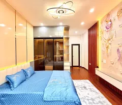 Bán nhà phố Vũ Trọng Khánh 7 tầng phân lô ô tô tránh thang máy kinh doanh văn phòng