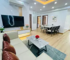 Mua bán căn hộ chung cư giá rẻ quận Hoàng Mai, Thanh Xuân, Hà Nội T01/2025