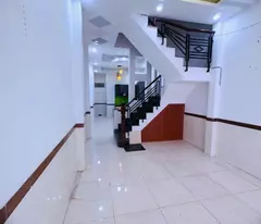 🌟 NHÀ HẺM XE HƠI,51m2 - GÒ VẤP - GIẢM GIÁ KHỦNG - CÒN 4 ty 999 TỶ 🌟