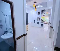 🌟 NHÀ HẺM XE HƠI,51m2 - GÒ VẤP - GIẢM GIÁ KHỦNG - CÒN 4 ty 999 TỶ 🌟