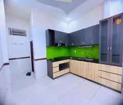 🔥 GẤP BÁN - HẺM XE HƠI GÒ VẤP - GIẢM SÂU 850tr, CÒN 4.999 TỶ 🔥