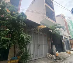 HXH 1/ P.Tân Quý QT.Phú 74m2 GẦN AEON chợ Tân Hương chỉ 5 tỷ99