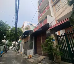 HXH 1/ P.Tân Quý QT.Phú 74m2 GẦN AEON chợ Tân Hương chỉ 5 tỷ99