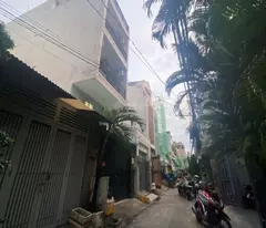 HXH 1/ P.Tân Quý QT.Phú 74m2 GẦN AEON chợ Tân Hương chỉ 5 tỷ99