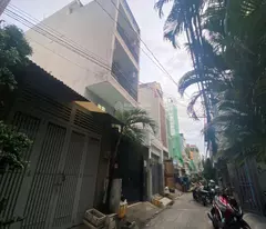 HXH 1/ P.Tân Quý QT.Phú 74m2 GẦN AEON chợ Tân Hương chỉ 5 tỷ99