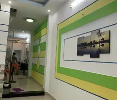NHÀ 4 TẦNG AU DUONG LAN - 47M2 X 4T - 6.9 TỶ - Ô TÔ ĐỖ CỬA - VỊ TRÍ ĐẮC ĐỊA