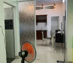 NHÀ 4 TẦNG AU DUONG LAN - 47M2 X 4T - 6.9 TỶ - Ô TÔ ĐỖ CỬA - VỊ TRÍ ĐẮC ĐỊA