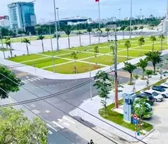 Siêu phẩm mặt tiền kinh doanh 4 tầng đường 2 tháng 9 -Hải Châu -Giá chỉ 29 tỷ.