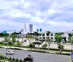 Siêu phẩm mặt tiền kinh doanh 4 tầng đường 2 tháng 9 -Hải Châu -Giá chỉ 29 tỷ.