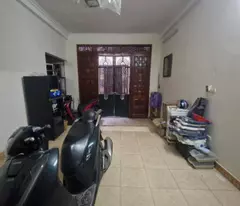 BÁN NHÀ KHƯƠNG ĐÌNH, THANH XUÂN, DÂN XÂY KIÊN CỐ, VỊ TRÍ ĐẸP, SD 53M2, MT 5.3M, GIÁ CHỈ 7.5 TỶ