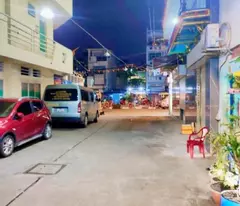 🔥 TRUNG TÂM QUẬN 11 - NHÀ HẺM XE TẢI - NGAY TÂN HÓA - 7.2 TỶ 🔥