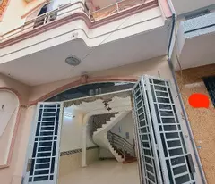 NTK-25.1-340
ngôi nhà BÁN KHU VIP NGUYỄN SƠN - TÂN PHÚ - 55M - 2 TẦNG - HẺM XE HƠI