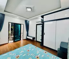 KHÔNG CÓ CĂN NÀO HƠN NHÀ -Ngọc Lâm, LONG BIÊN 45m 4 tầng chỉ 6 tỷ