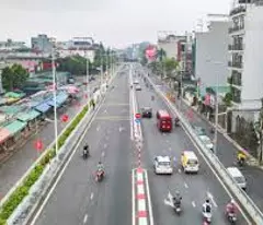Bán 143m2 đất mặt đường Âu Cơ, Quận Tây Hồ, 2 mặt tiền. giá 39,8tỷ