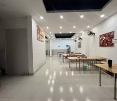 bán nhà phố Kim Giang, Q.Thanh Xuân, đường 2 ô tô tránh, nhà đẹp mới