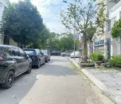 Chính chủ cần bán gấp biệt thự TT3 khu đô thị Thành Phố Giao Lưu  209m2, nhà 2 mặt đường