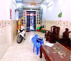 NTK-25.1-337
kiệt tác TÂN PHÚ-NGAY NGUYỄN SƠN-HẺM 1/- RỘNG 6M--4 TẦNG-60M2