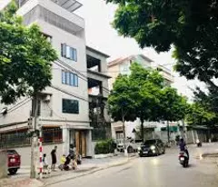 Bán gấp 70m2 đất phân lô phú thượng 2 Mặt thoáng, đường 17m giá 212 triệu/m2
