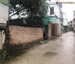 Chính chủ cần bán gấp 46m2 đất phân lô phú thượng Ngõ ôtô giá 8,2tỷ
