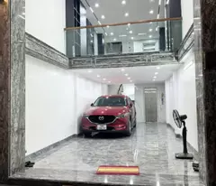 BÁN NHÀ TAM TRINH, GARA Ô TÔ, THANG MÁY, FULL NỘI THẤT ĐẸP, 65M², NHỈNH 13 TỶ