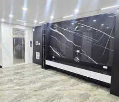 BÁN NHÀ TAM TRINH, GARA Ô TÔ, THANG MÁY, FULL NỘI THẤT ĐẸP, 65M², NHỈNH 13 TỶ