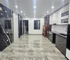 BÁN NHÀ TAM TRINH, GARA Ô TÔ, THANG MÁY, FULL NỘI THẤT ĐẸP, 65M², NHỈNH 13 TỶ
