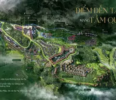 Nhà mặt phố kinh doanh tại Sapa cần bán. Vị  trí đắc địa, Diện tích rộng, Giá đầu tư.