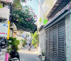 MT HẺM KINH DOANH, DIỆN TÍCH LỚN 72M2, NGUYỄN VĂN CÔNG, GÒ VẤP, GIÁ ĐẦU TƯ CHỈ 5.xx tỷ