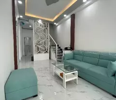 MT HẺM KINH DOANH, DIỆN TÍCH LỚN 72M2, NGUYỄN VĂN CÔNG, GÒ VẤP, GIÁ ĐẦU TƯ CHỈ 5.xx tỷ
