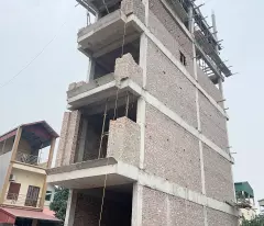 ĐẤT VỈA HÈ 12M KINH DOANH MẶT CHỢ, VIEW CÔNG VIÊN LONG BIÊN NHỈNH 6 ĐỒNG