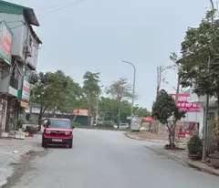 NHÀ DÂN XÂY - VỊ TRÍ ĐẸP - 20M RA ĐƯỜNG Ô TÔ TRÁNH - DIỆN TÍCH RỘNG - NHÀ NHƯ MỚI