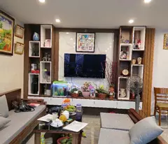 NHÀ DÂN XÂY - VỊ TRÍ ĐẸP - 20M RA ĐƯỜNG Ô TÔ TRÁNH - DIỆN TÍCH RỘNG - NHÀ NHƯ MỚI