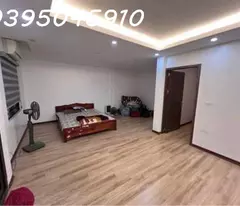 NHÀ DÂN XÂY - VỊ TRÍ ĐẸP - 20M RA ĐƯỜNG Ô TÔ TRÁNH - DIỆN TÍCH RỘNG - NHÀ NHƯ MỚI