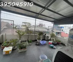 NHÀ DÂN XÂY - VỊ TRÍ ĐẸP - 20M RA ĐƯỜNG Ô TÔ TRÁNH - DIỆN TÍCH RỘNG - NHÀ NHƯ MỚI