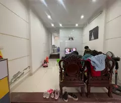BÁN NHÀ ĐỊNH CÔNG THƯỢNG, HOÀNG MAI, GẦN Ô TÔ, 45M2, 8.25 TỶ(CTL)