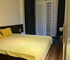 AN DƯƠNG VƯƠNG - TÂY HỒ - DT24M2 X5T - MT4M - 5.95TỶ - KHU PHÂN LÔ - Ô TÔ ĐỖ CỬA