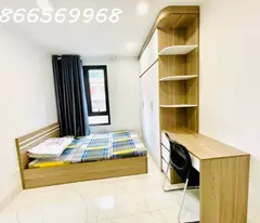 TÒA CHDV DÒNG TIỀN 80TR/TH, LÔ GÓC 54M, MT 5.4M, 16 PHÒNG KK, TT CẦU GIẤY, 16.78 TỶ