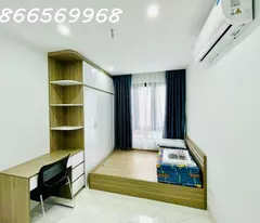 TÒA CHDV DÒNG TIỀN 80TR/TH, LÔ GÓC 54M, MT 5.4M, 16 PHÒNG KK, TT CẦU GIẤY, 16.78 TỶ