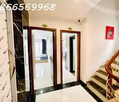 TÒA CHDV DÒNG TIỀN 80TR/TH, LÔ GÓC 54M, MT 5.4M, 16 PHÒNG KK, TT CẦU GIẤY, 16.78 TỶ