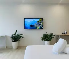 Căn hộ Studio GOLD COAST view biển tầng 33 siêu cao cực đẹp .