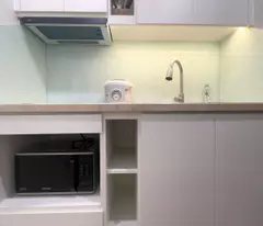 Căn hộ Studio GOLD COAST view biển tầng 33 siêu cao cực đẹp .