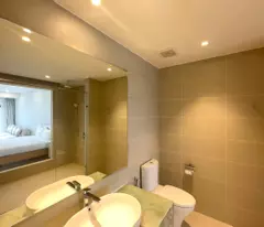 Căn hộ Studio GOLD COAST view biển tầng 33 siêu cao cực đẹp .