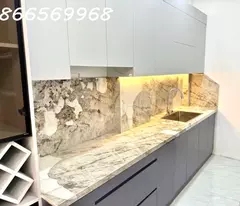 NHÀ ĐẸP Ở NGAY, 26/30M x 4T, FULL NỘI THẤT, THỊNH QUANG, ĐỐNG ĐA, GẦN Ô TÔ, 7.49 TỶ