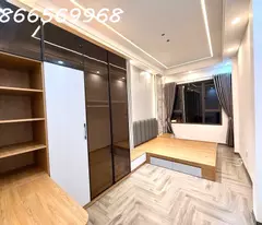 NHÀ ĐẸP Ở NGAY, 26/30M x 4T, FULL NỘI THẤT, THỊNH QUANG, ĐỐNG ĐA, GẦN Ô TÔ, 7.49 TỶ