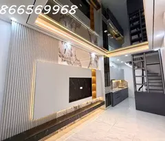 NHÀ ĐẸP THỊNH QUANG, ĐỐNG ĐA, 26/30M x 4T, FULL NỘI THẤT LUXURY, GIÁ TỐT 7.49 TỶ
