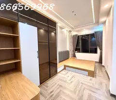 NHÀ MỚI FULL NỘI THẤT, 26/30M x 4T, NGÕ NÔNG RỘNG, THỊNH QUANG, ĐỐNG ĐA, 7.49 TỶ