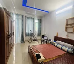 Mặt tiền Bùi Minh Trực 4x16 chỉ 9 tỷ 9