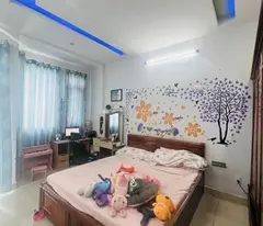 Mặt tiền Bùi Minh Trực 4x16 chỉ 9 tỷ 9